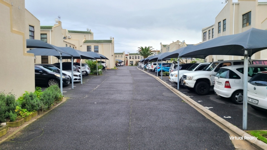 To Let 2 Bedroom Property for Rent in Parow North Western Cape